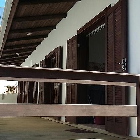 Ferienwohnung Cla - Quitinete Aotearoa Laguna Exterior foto